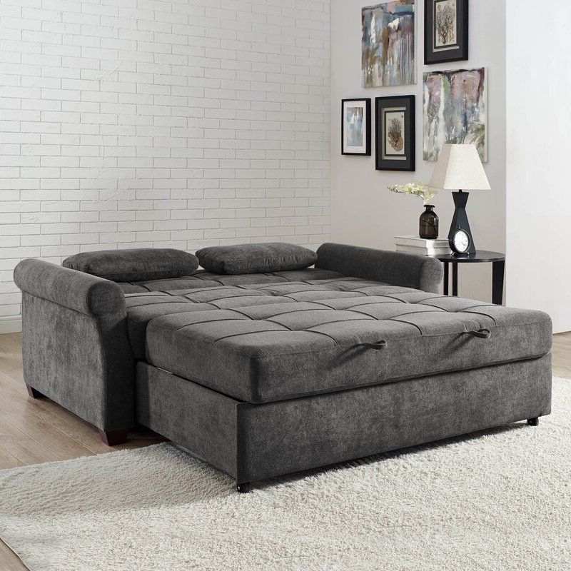 Modular Sleeper Sofas – Ideas On Foter For Convertible Sofas With Matching Chaise (Gallery 14 of 20)