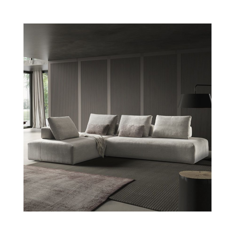Samoa Modular Sofa – Jest Droll C02 | Isa Project With Modular Couches (View 7 of 20)