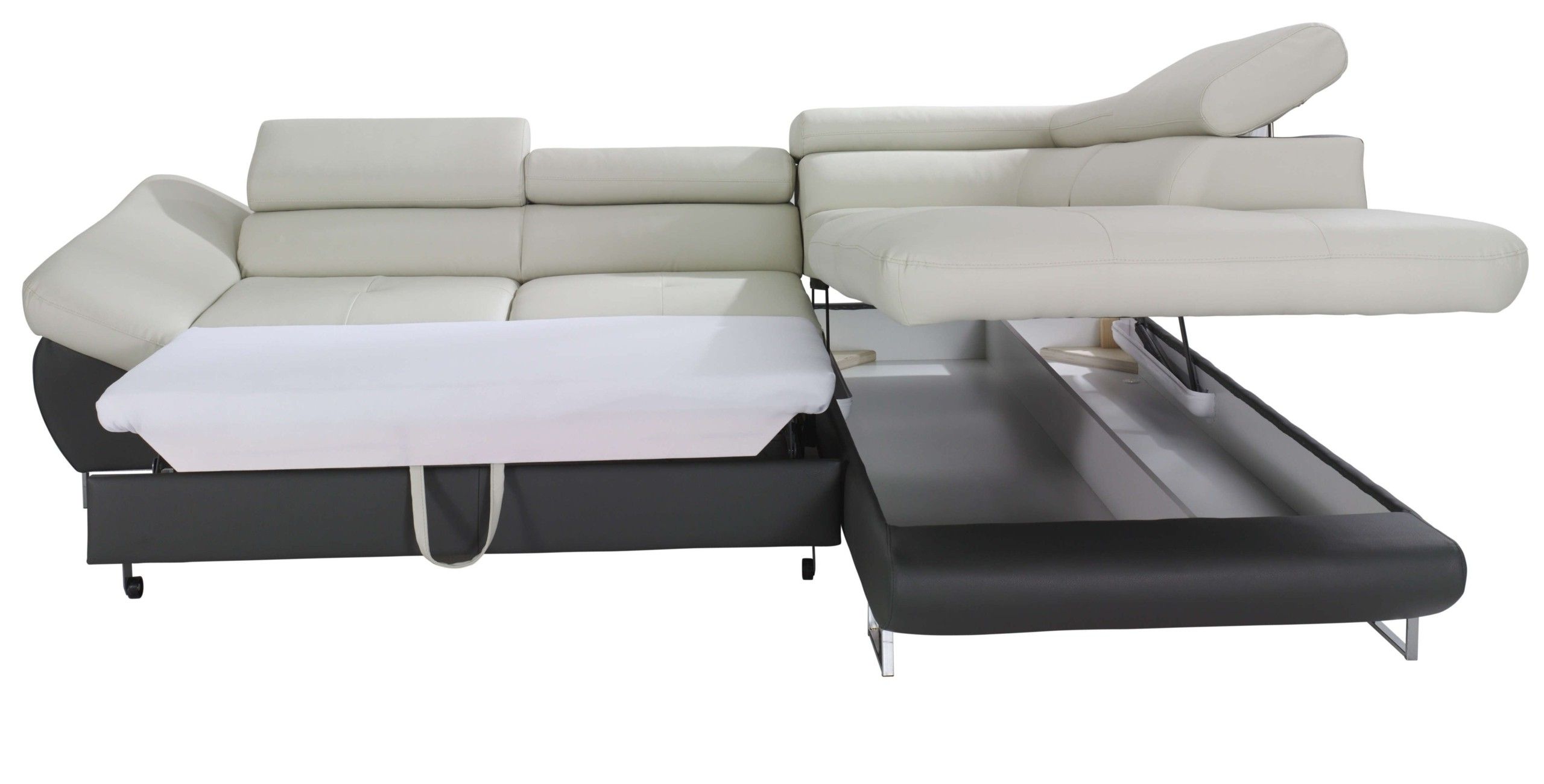 Sectional Sofas With Storage – Ideas On Foter Throughout Sofa Sectionals With Storage (View 6 of 20)