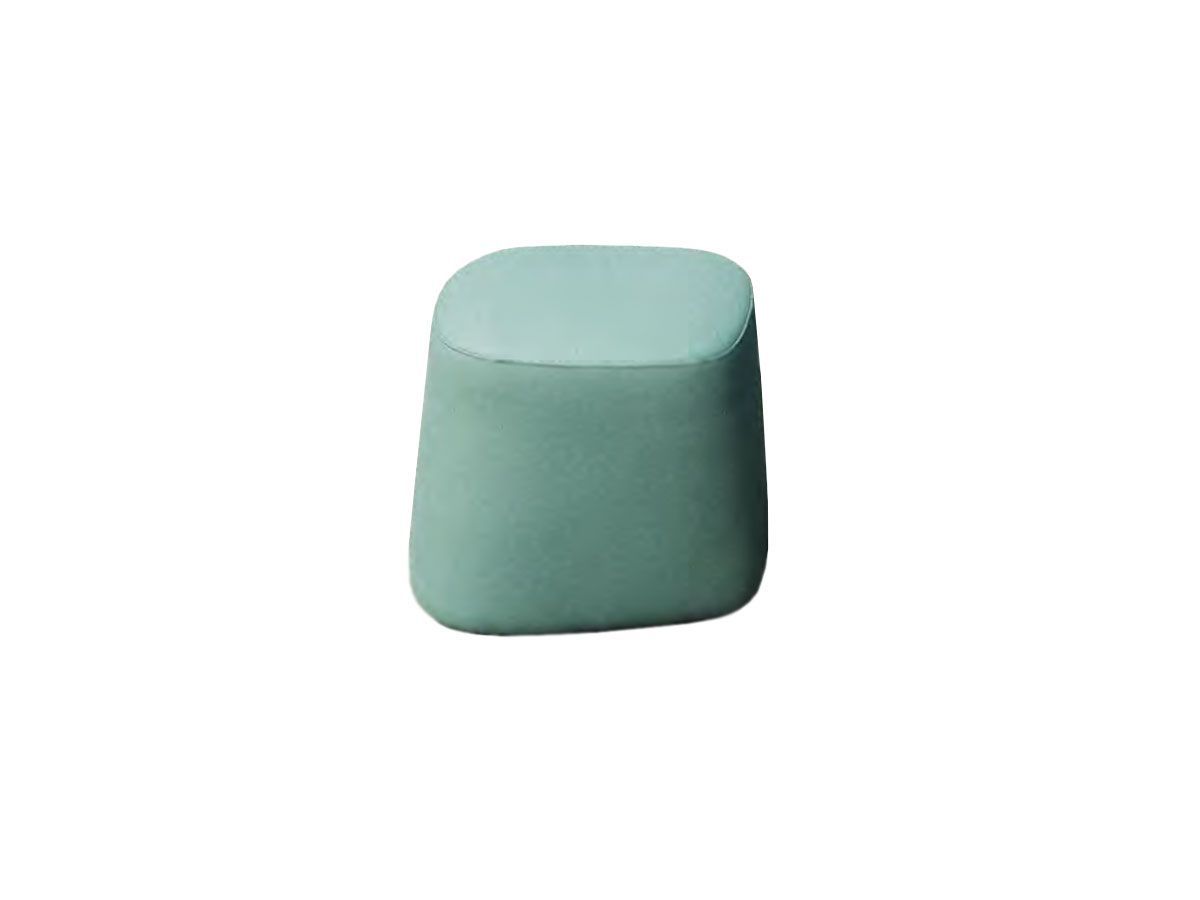Tacchini Float Ottoman 49 Cm | Mohd Shop Intended For Floating Ottomans (View 10 of 20)