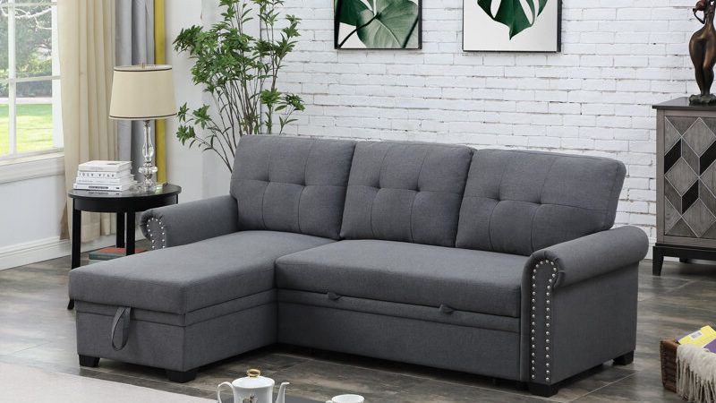 The Best Sectional Sofa For Heavy Person – Dhm – Dream Home Making In Heavy Duty Sectional Couches (View 10 of 20)