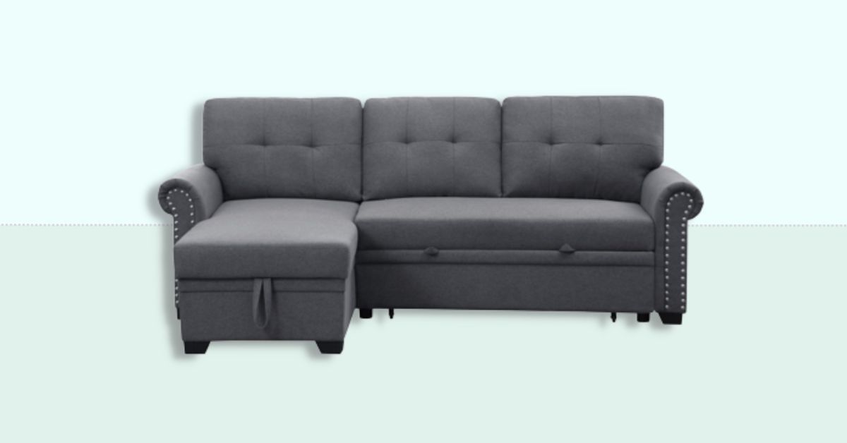 The Best Sectional Sofa For Heavy Person – Dhm – Dream Home Making With Regard To Heavy Duty Sectional Couches (View 15 of 20)