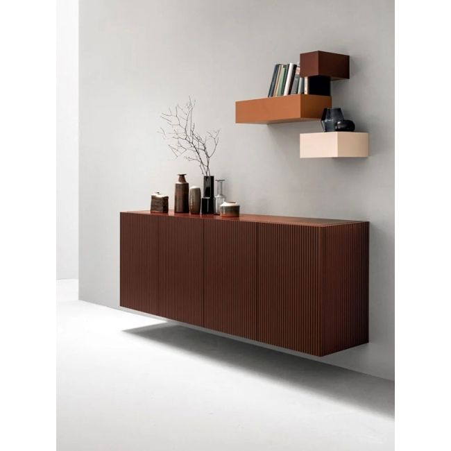Aero Capo D'opera Hanging Sideboard With Sideboards With Power Outlet (Gallery 19 of 20)