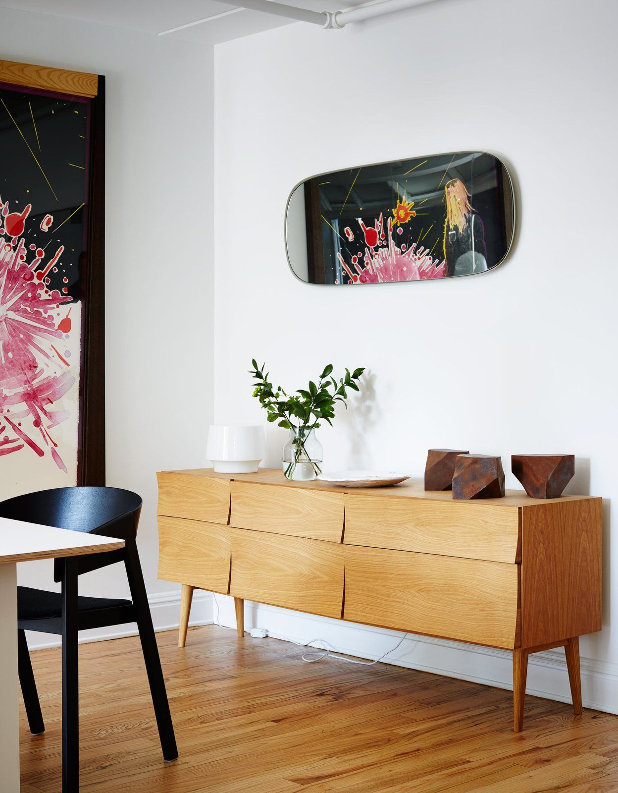 Best Midcentury Modern Credenzas And Side Boards – Dwell Within Mid Century Modern Sideboards (View 10 of 20)