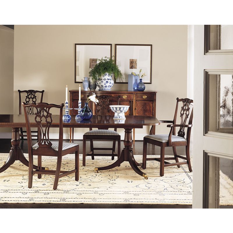 Buffets Add Style To Every Space – Nell Hill's Throughout Buffet Tables For Dining Room (Gallery 10 of 20)