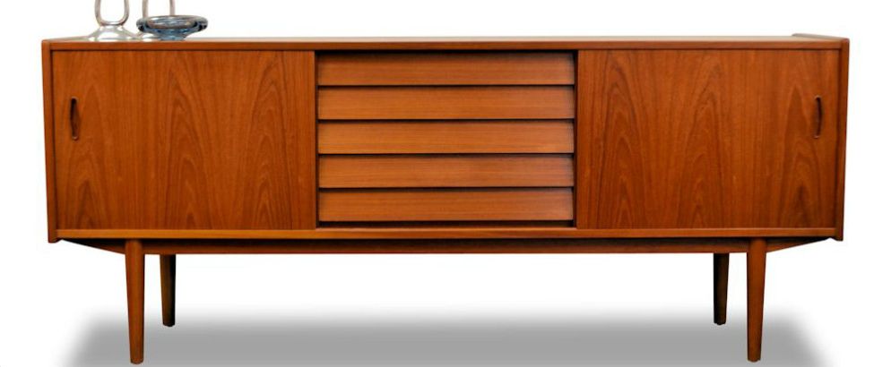 Furniture Tips: Best Mid Century Sideboards Intended For Mid Century Modern Sideboards (View 3 of 20)