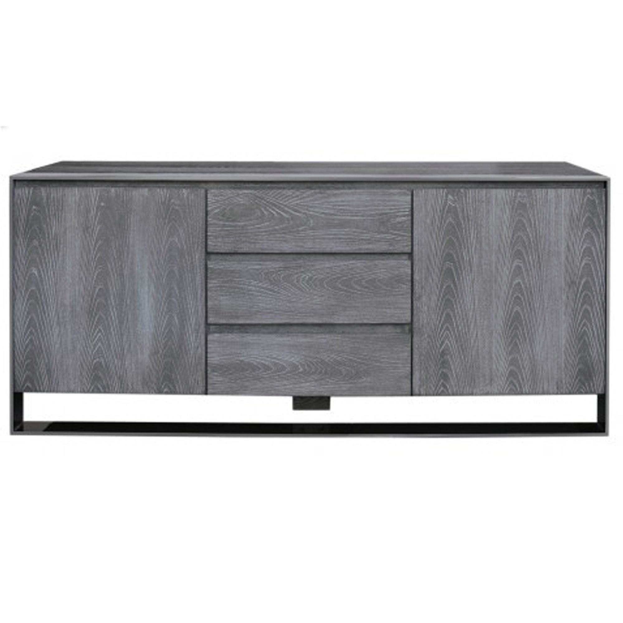 Grey Wooden Sideboard | Wooden Furniture | Sideboards Pertaining To Gray Wooden Sideboards (View 7 of 20)