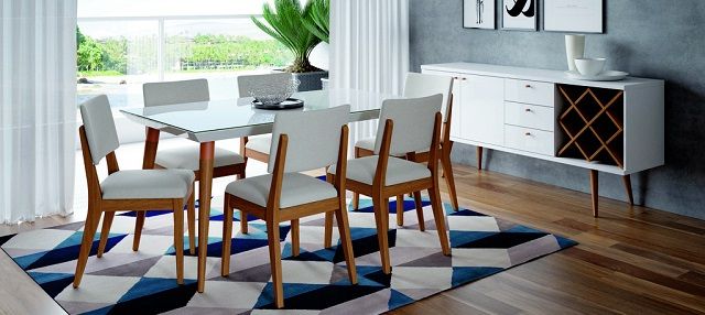 Level Up Your Dining Room Storage With A Buffet Table (they're More Useful  Than You Think!) Pertaining To Buffet Tables For Dining Room (View 14 of 20)