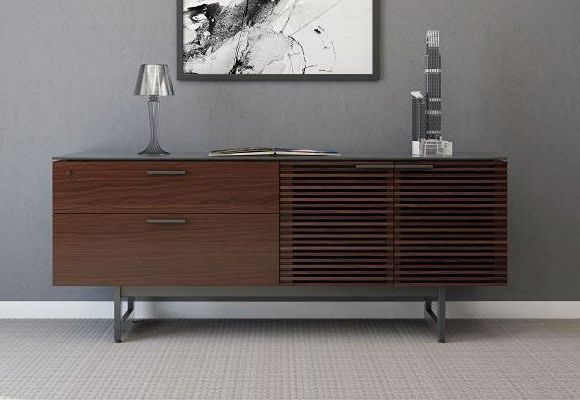 Modern Sideboards & Buffets – 2modern Intended For Modern And Contemporary Sideboards (Gallery 20 of 20)