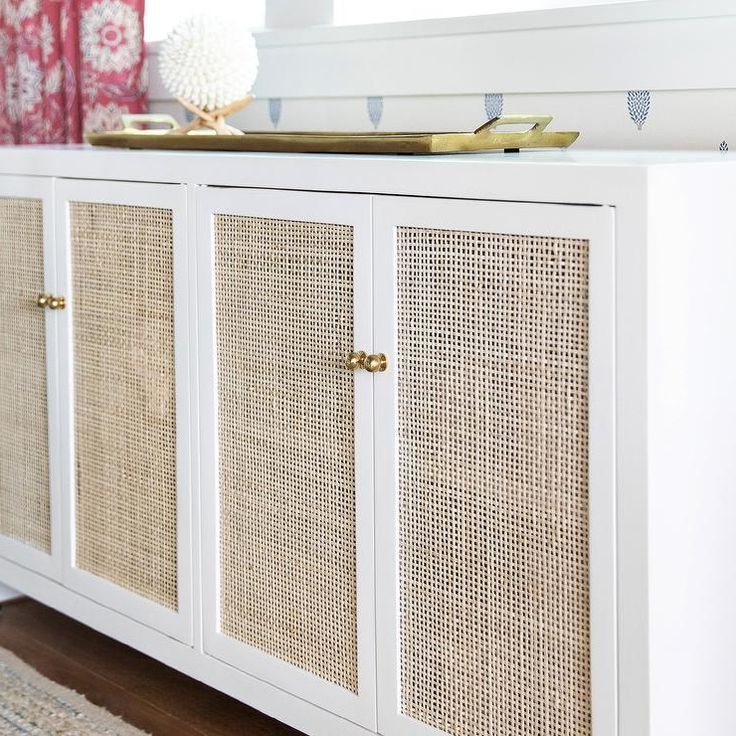 Pin On Home Within Rattan Buffet Tables (View 13 of 20)