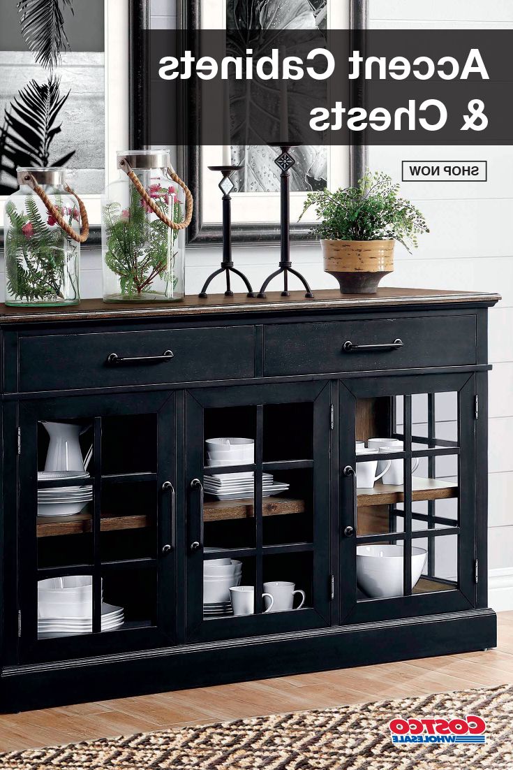 Pin On What's New On Costco For Sideboards Accent Cabinet (Gallery 14 of 20)