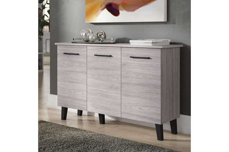 Top 10 Modern & Contemporary Sideboards & Buffets In 2023 | Wayfair Regarding Modern And Contemporary Sideboards (Gallery 17 of 20)