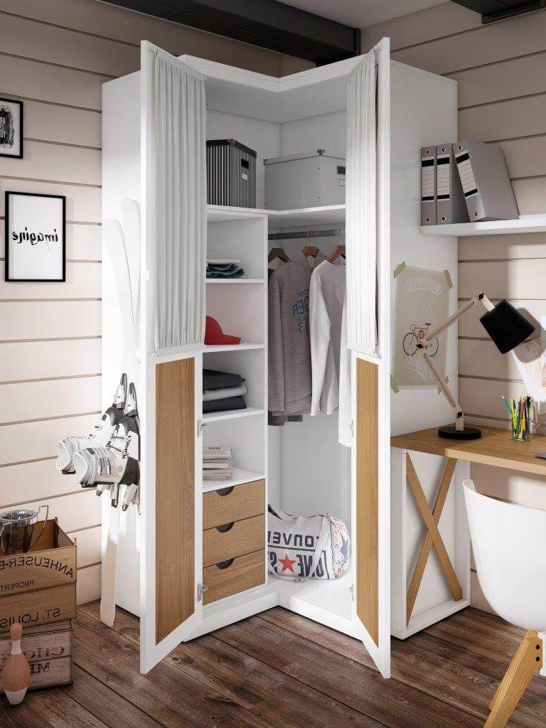 30 Amazing Corner Wardrobe Ideas | Small Room Wardrobe Ideas, Corner  Wardrobe, Wardrobe Design Bedroom With Regard To Corner Wardrobes (Gallery 8 of 20)