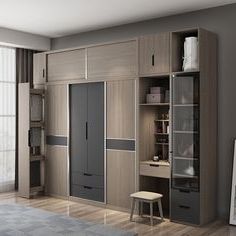 43 Best Wardrobe With Dressing Table Ideas | Wardrobe With Dressing Table,  Wardrobe Design Bedroom, Cupboard Design Pertaining To Wardrobes And Dressing Tables (View 14 of 20)