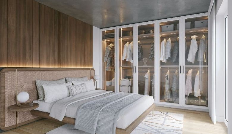 7 Top Tips On How To Choose A Wardrobe | Ufurnish For Where To  Wardrobes (Gallery 7 of 20)