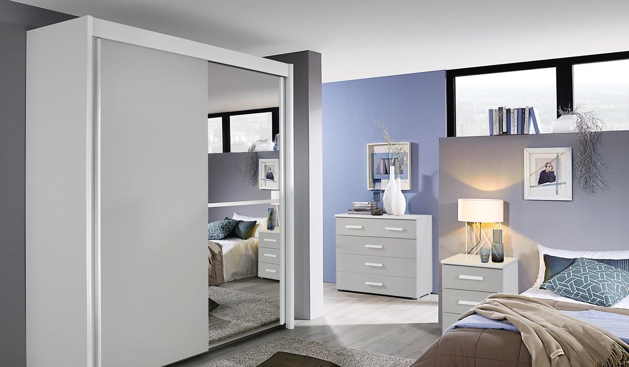 Bedroom Furniture | Bensons For Beds Inside Cheap Wardrobes Sets (Gallery 8 of 20)