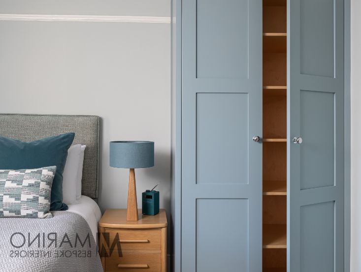 Bespoke Wardrobes Kent | Fitted Wardrobes Maidstone | Built In Wardrobes  Kent Inside Kent Wardrobes (View 15 of 20)
