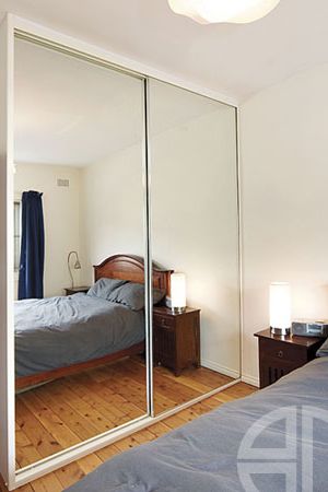 Betta Built In Mirror Wardrobes | Creates Illusion Of Space With Cheap Wardrobes With Mirrors (Gallery 20 of 20)