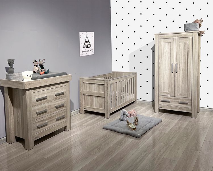 Bordeaux Ash | Babystyle Prams & Strollers With Bordeaux Wardrobes (Gallery 8 of 20)