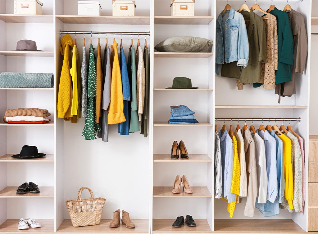 Built In Wardrobes For Your Home – Checkatrade Blog Inside Built In Wardrobes (View 9 of 20)