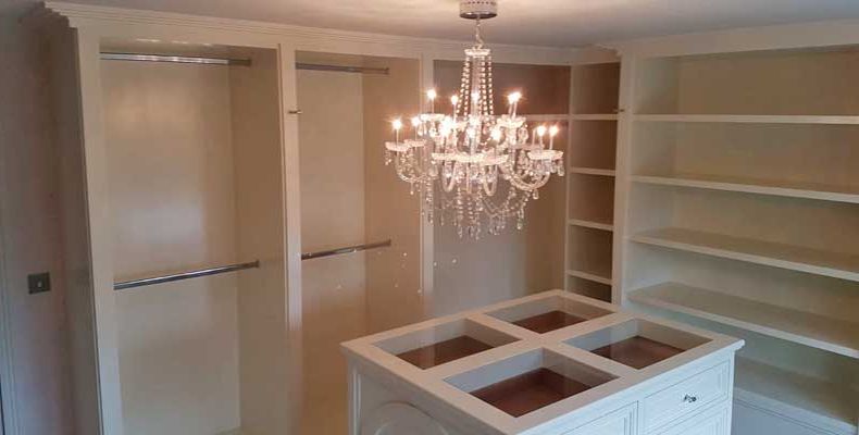 Built In Wardrobes Kent | Fitted Wardrobes | Spittlywood Ltd Within Kent Wardrobes (Gallery 12 of 20)