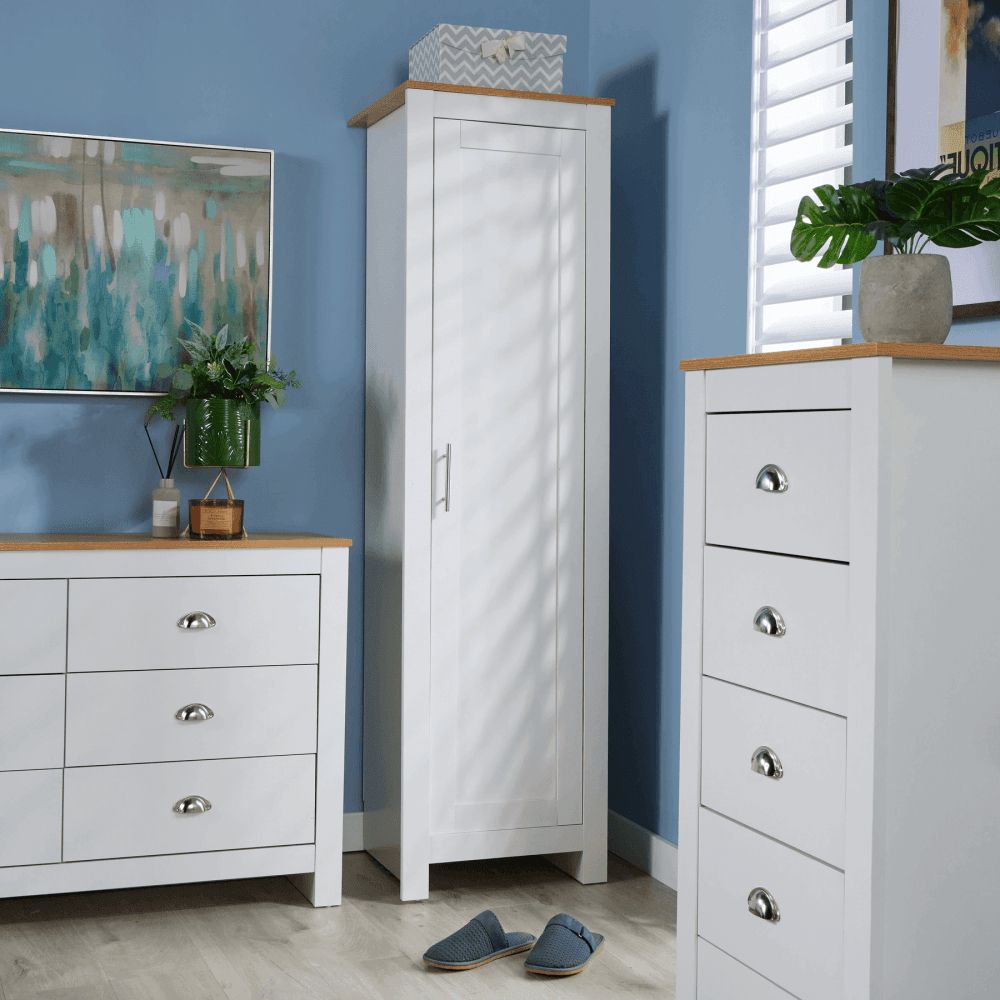 Featured Photo of 20 Inspirations Camden Wardrobes