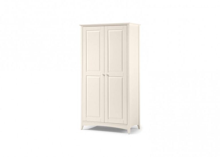 Cameo 2 Door Wardrobe | Childens Furniture | Toons Furnishers For Cameo Wardrobes (View 14 of 20)