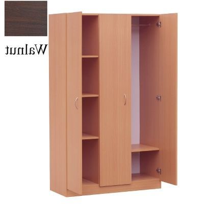 Cheap Wardrobes – Bedroom Wardrobe And Cupboards – Cheap Online Furniture &  Mattress Store Australia |msdirect.au With Cheap Wardrobes (Gallery 17 of 20)