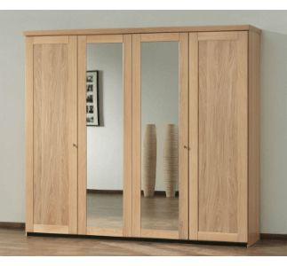 Closets/wardrobe – More Than A Furniture Store Pertaining To 60 Inch Wardrobes (Gallery 10 of 20)