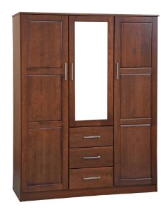 Closets/wardrobe – More Than A Furniture Store Throughout 60 Inch Wardrobes (Gallery 19 of 20)