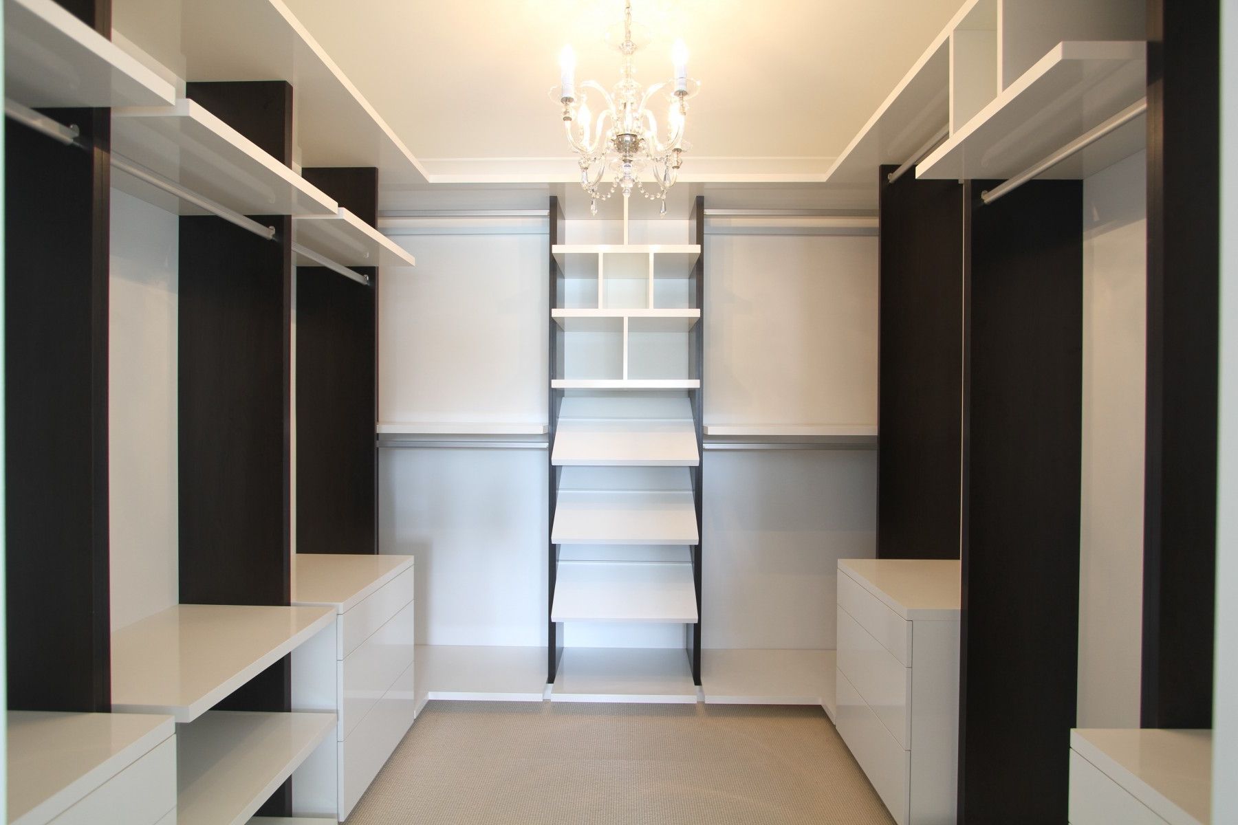 Custom Designed Wardrobes Intended For Signature Wardrobes (Gallery 16 of 20)