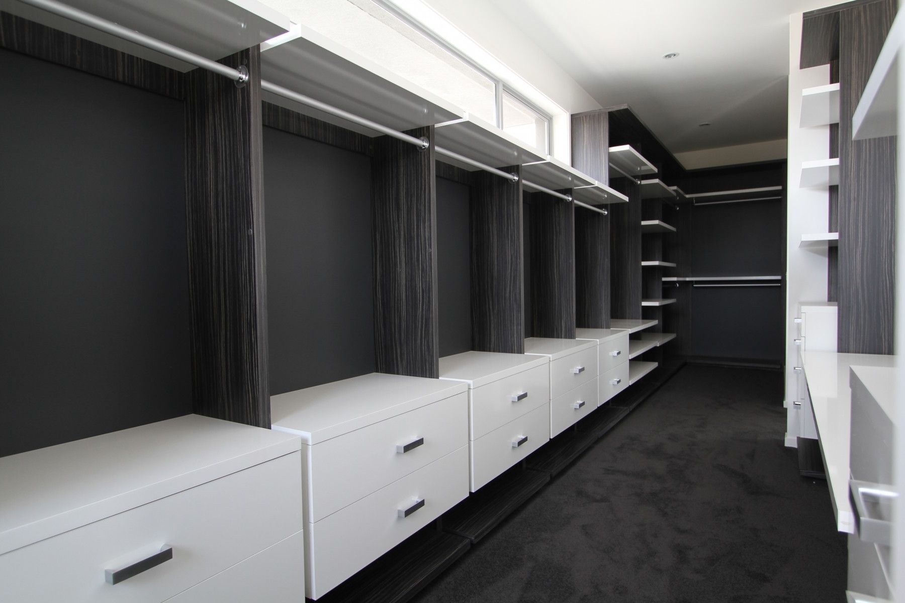 Custom Designed Wardrobes Throughout Signature Wardrobes (Gallery 20 of 20)
