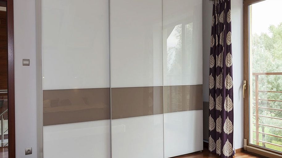 Decor Your Wardrobe With High Gloss Laminate – Vir Laminate Pertaining To Glossy Wardrobes (Gallery 12 of 20)