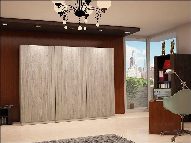 Designing The Low Cost Wardrobe – Homelane Blog Pertaining To Low Cost Wardrobes (View 3 of 20)