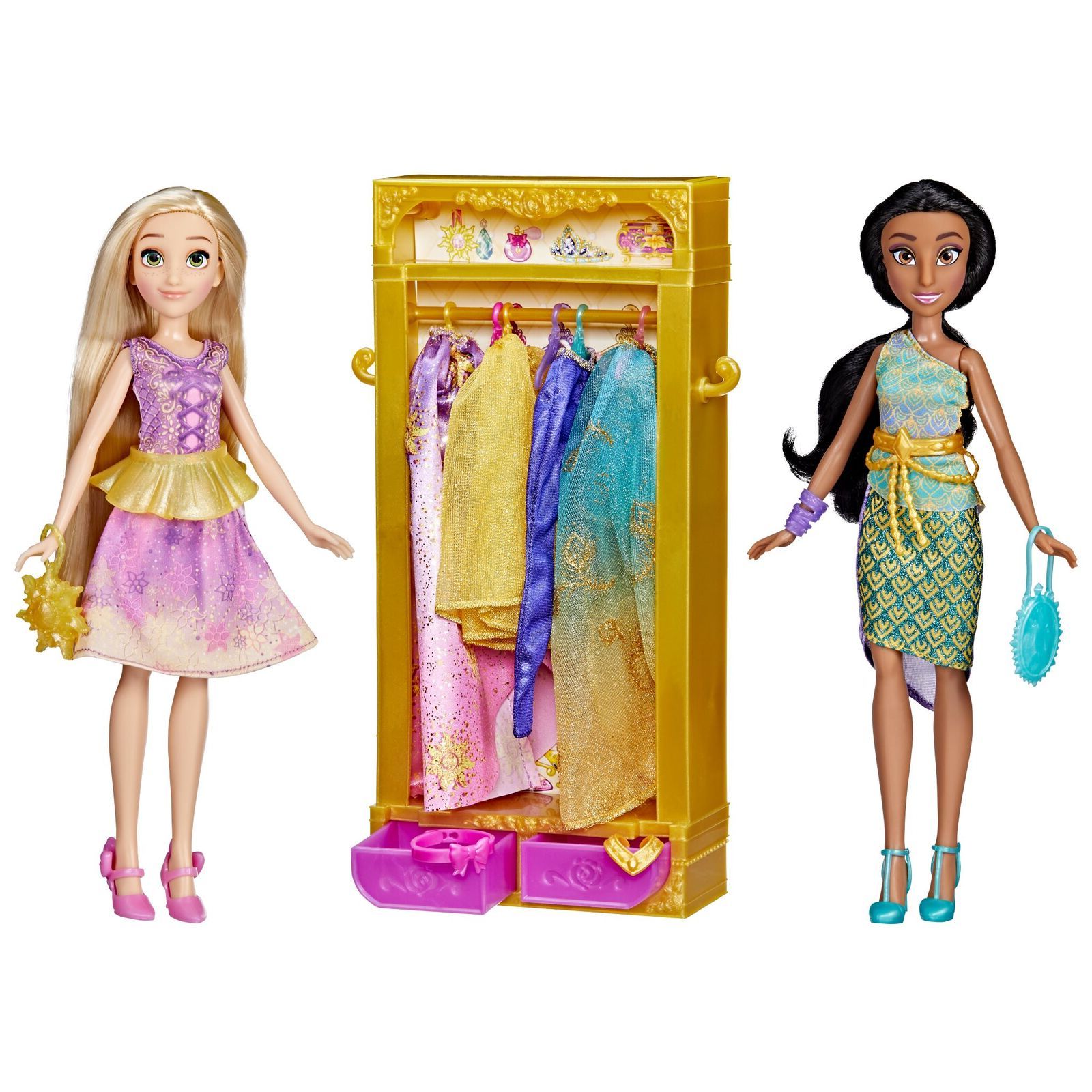 Disney Princess Life Ultimate Fashion Wardrobe At Toys R Us For The Princess Wardrobes (View 12 of 20)