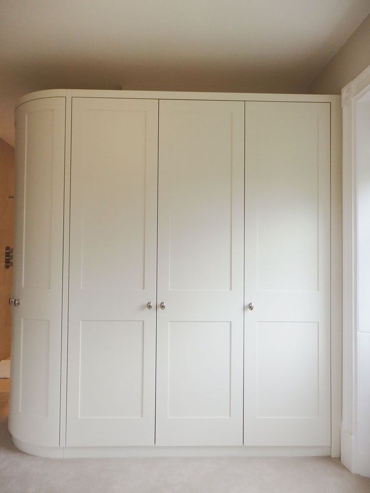 Fitted Or Freestanding Bespoke Wardrobes | Bath Bespoke | Fitted Wardrobe  Doors, Wardrobe Door Designs, Master Bedrooms Decor Regarding Curved Wardrobes Doors (Gallery 11 of 20)