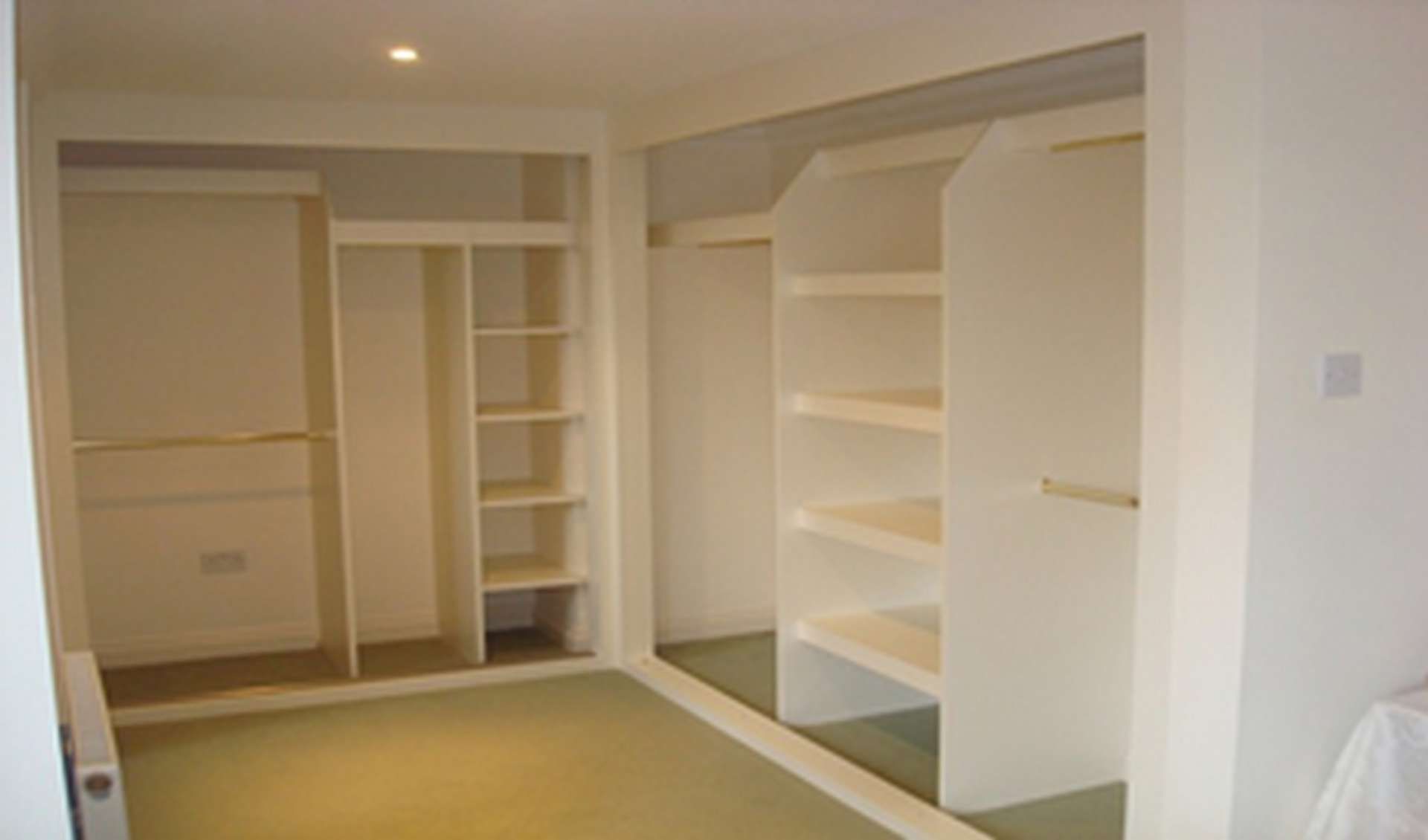 Fitted Storage Solutions | Fitted Bedroom Storage Ideas Custom World Pertaining To Bedroom Wardrobes Storages (Gallery 13 of 20)
