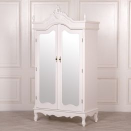 French Armories | French Wardrobes | Rococo Wardrobes Uk Inside Cheap French Style Wardrobes (View 7 of 20)