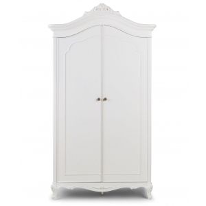 French Style Wardrobes & Armoires – Crown French Furniture Intended For Single French Wardrobes (Gallery 15 of 20)