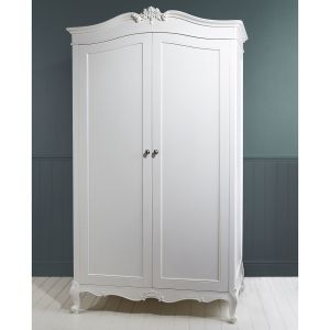 French Style Wardrobes & Armoires – Crown French Furniture With Regard To Cheap French Style Wardrobes (View 18 of 20)
