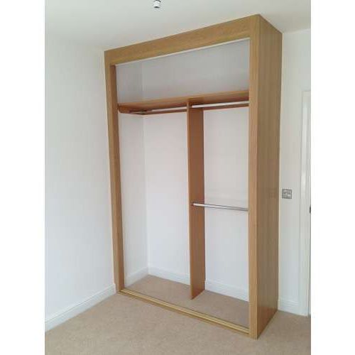 Hanging Interior Package – Superglide Regarding Double Rail Wardrobes (View 16 of 20)