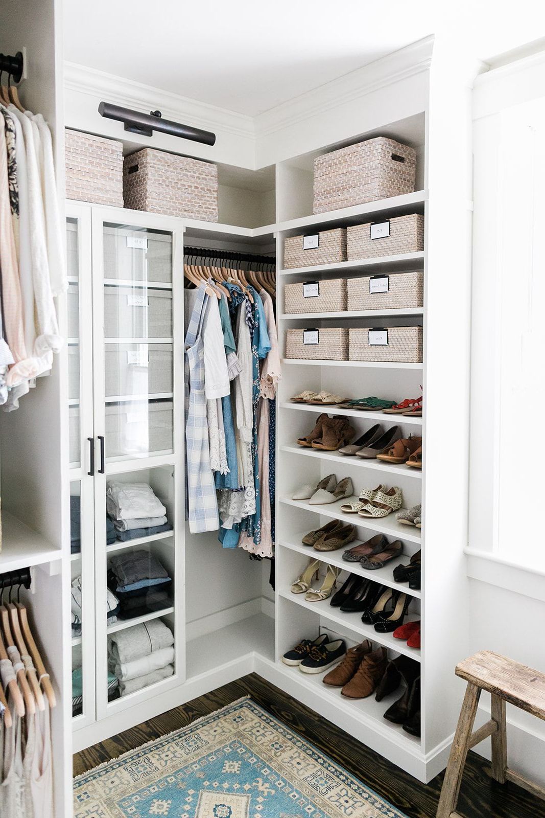 Ikea Closet Systems: What To Buy & How To Install Within Wardrobes Drawers And Shelves Ikea (View 10 of 20)