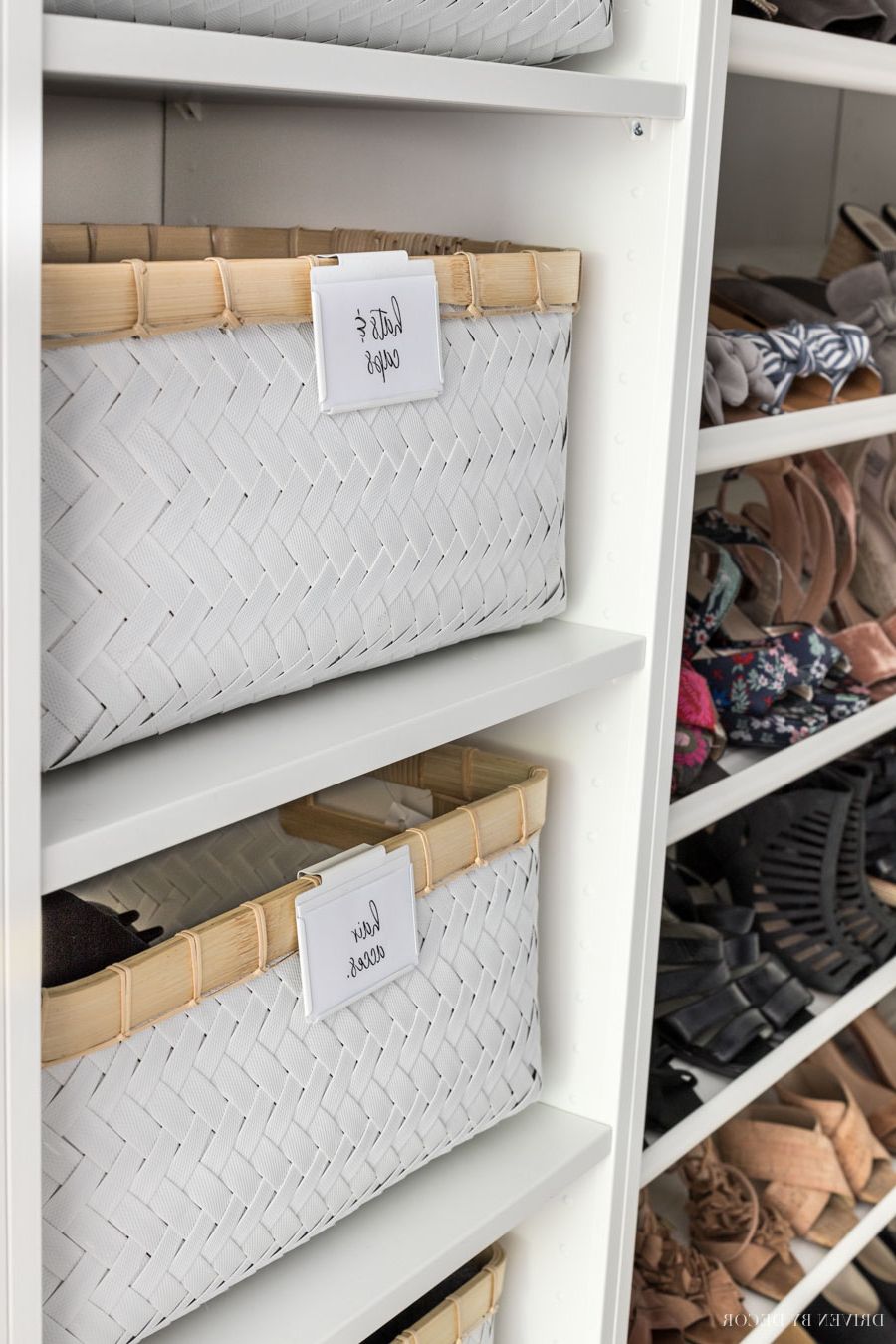Ikea Pax Closet System Review! – Drivendecor Intended For Wardrobes Drawers And Shelves Ikea (View 16 of 20)