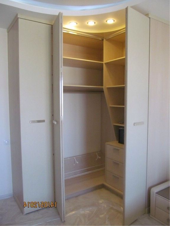 Image Result For Corner Wardrobes For Small Bedrooms | Corner Wardrobe  Closet, Corner Wardrobe, Corner Closet Within Small Corner Wardrobes (View 11 of 20)