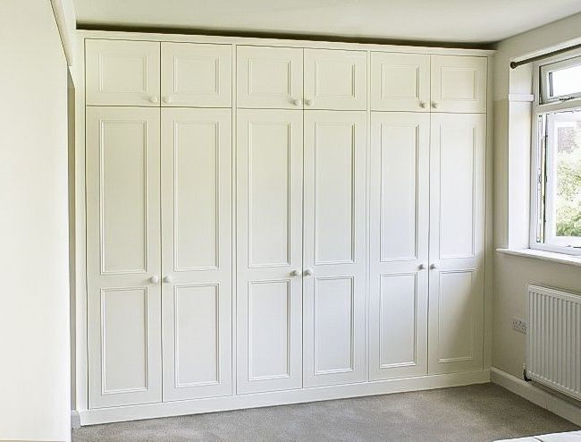Image Result For Victorian Wardrobe Door Proportions | Bedroom Built In  Wardrobe, Build A Closet, Built In Wardrobe Pertaining To Victorian Style Wardrobes (View 11 of 20)