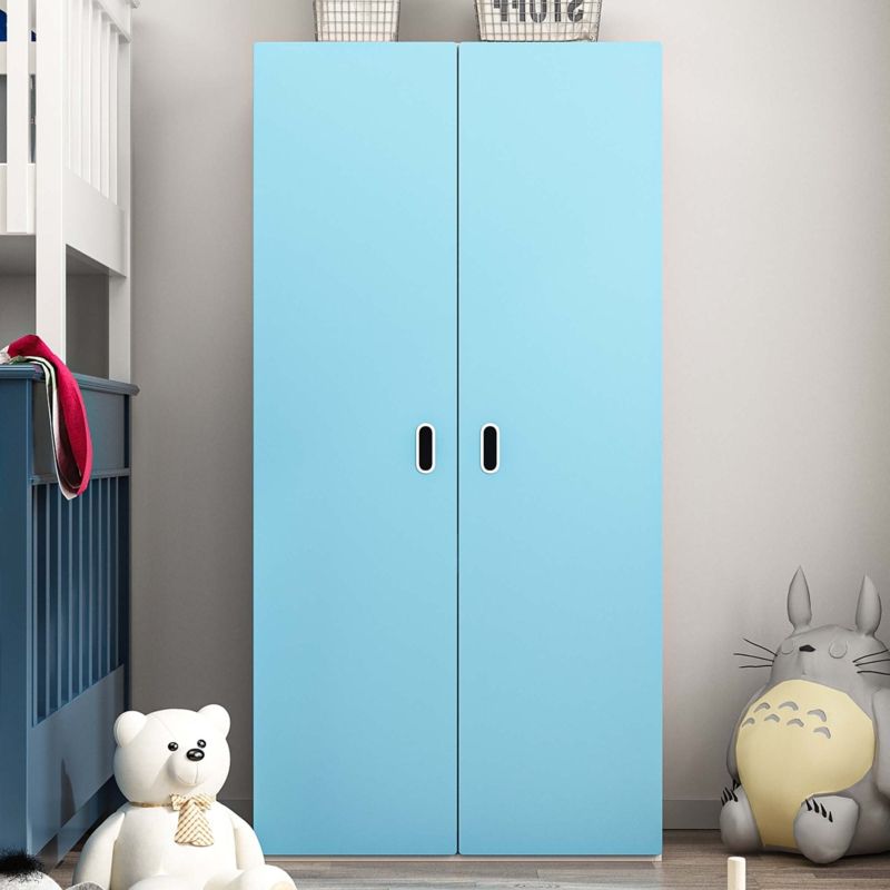 Kids Wardrobe – Ideas On Foter With Regard To Childrens Wardrobes With Drawers And Shelves (Gallery 15 of 20)