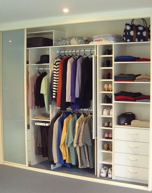Narrow Shoe Storages – Ideas On Foter | Closet Layout, Wardrobe Storage, Built  In Wardrobe In Bedroom Wardrobes Storages (View 11 of 20)