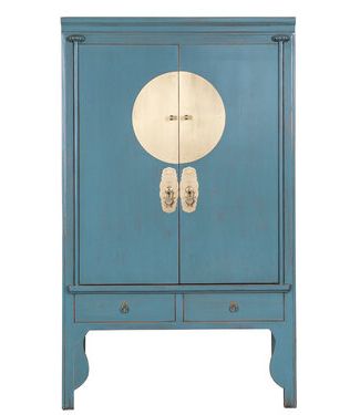 Orientique – Chinese Cabinets | Chinese Wedding Cabinets & Chinese Wardrobes  – Orientique – Asianliving Pertaining To Chinese Wardrobes (View 12 of 20)