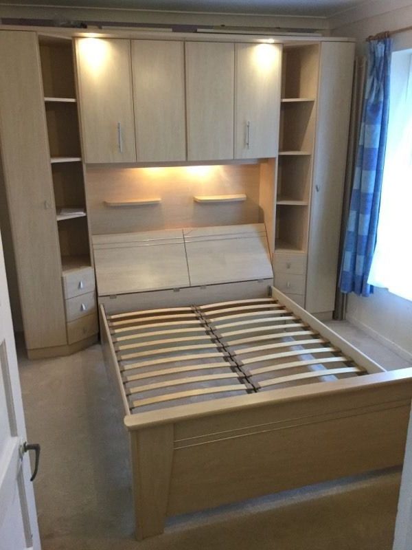 Overbed Unit Ikea – Google Search | Overbed Storage, Bed Storage, Wall  Shelves Bedroom Regarding Over Bed Wardrobes Units (View 8 of 20)