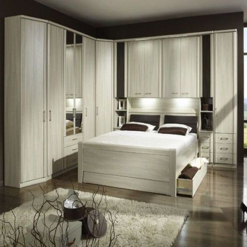 Overbed Unit | Overbed Storage | Bedroom Furniture | Cfs Uk Throughout Over Bed Wardrobes Units (View 6 of 20)